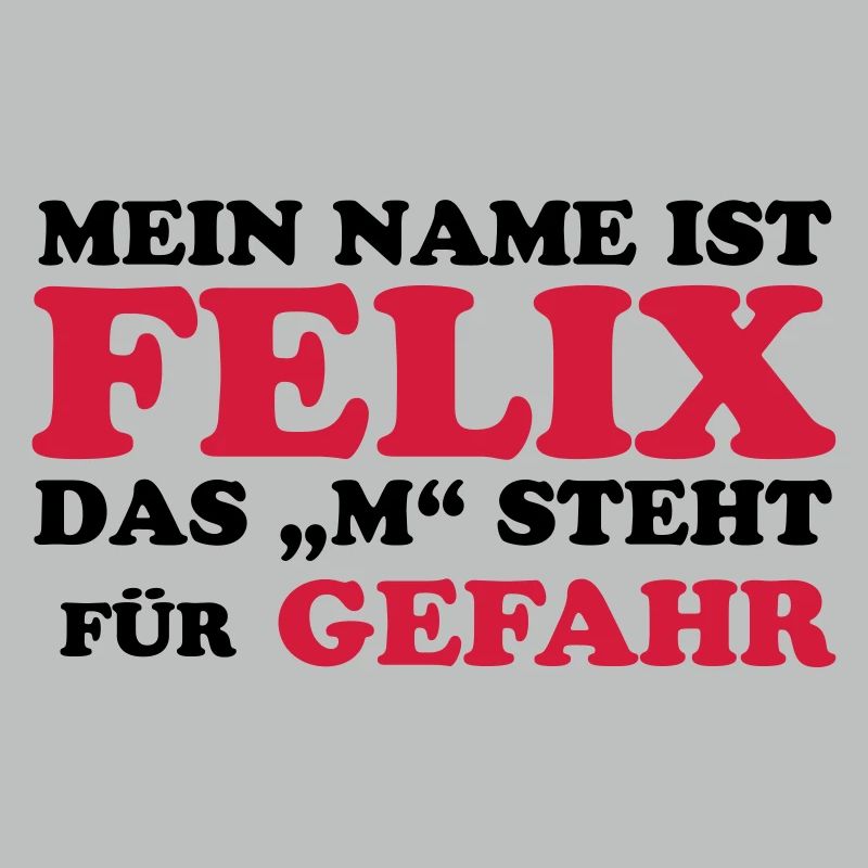 Felix risque "M"