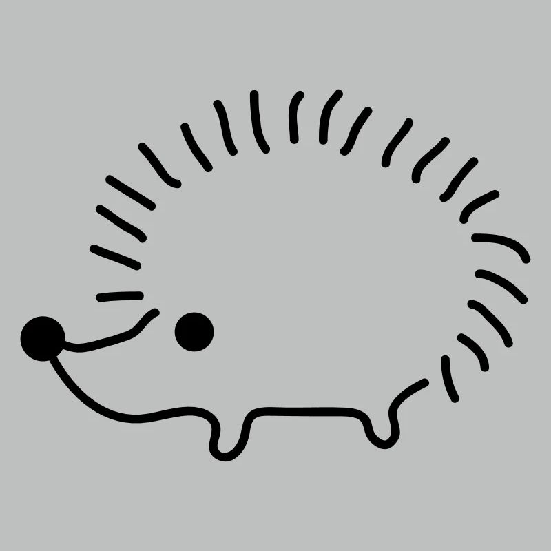 Hedgehog Design