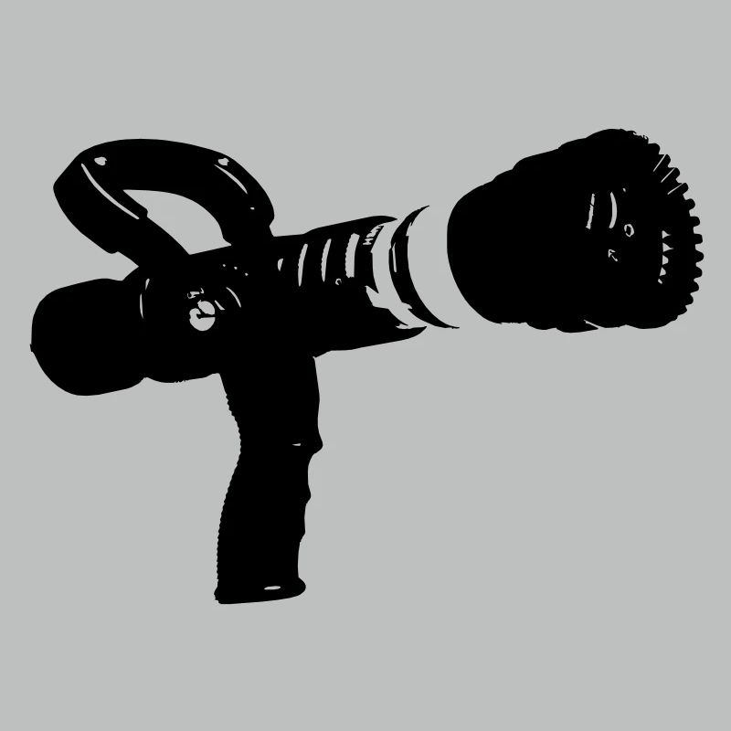 fire lance flow rate variable