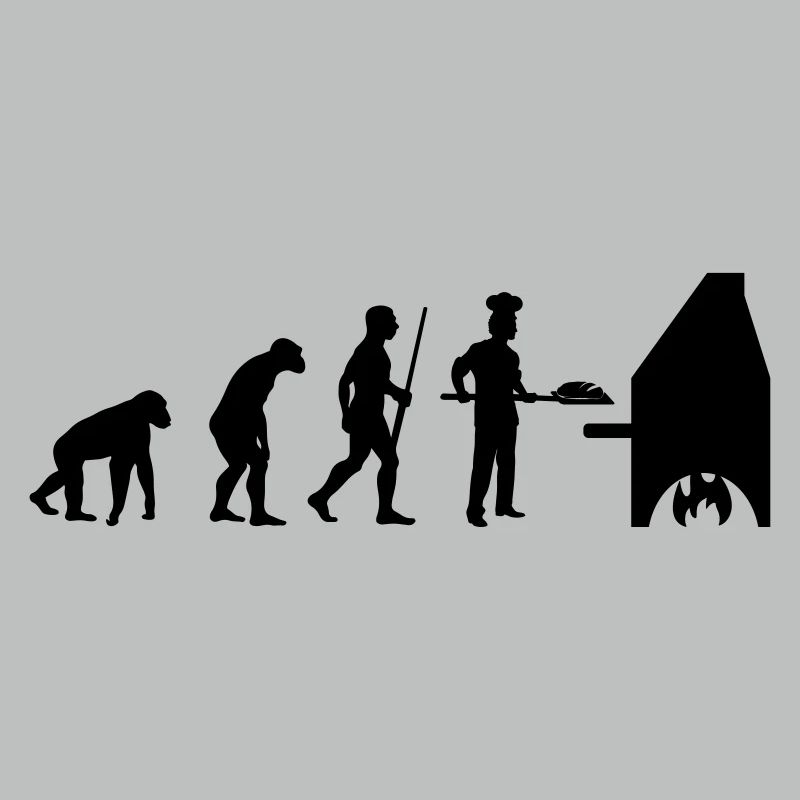 Bäcker evolution