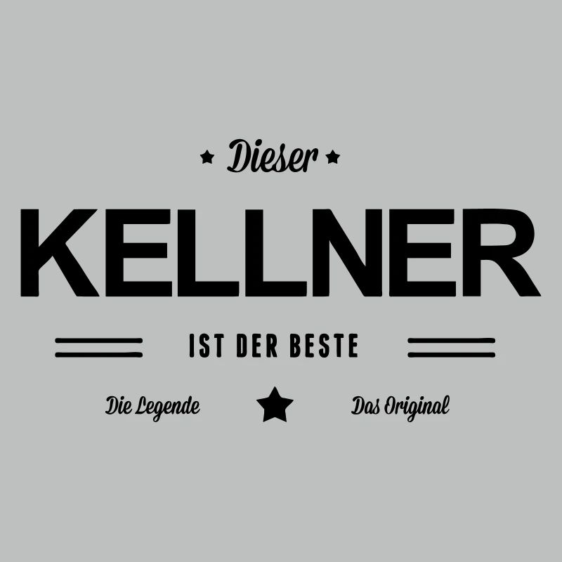 Bester Kellner