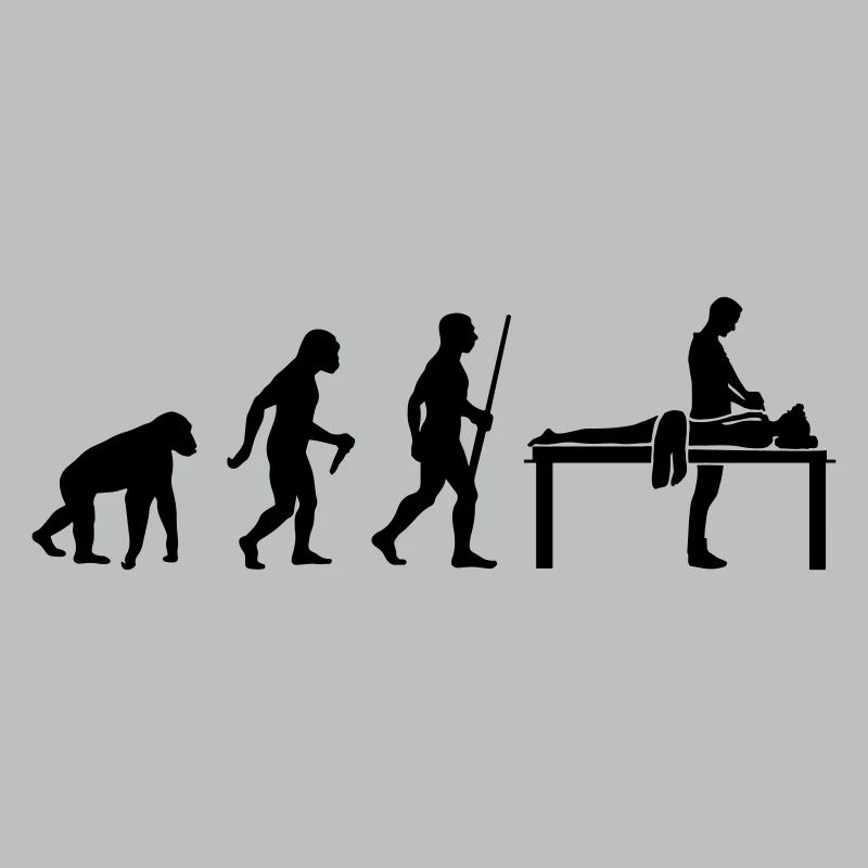 Massage Evolution