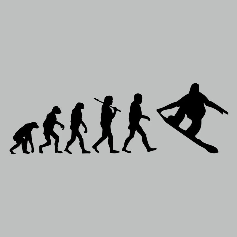 Snowboard