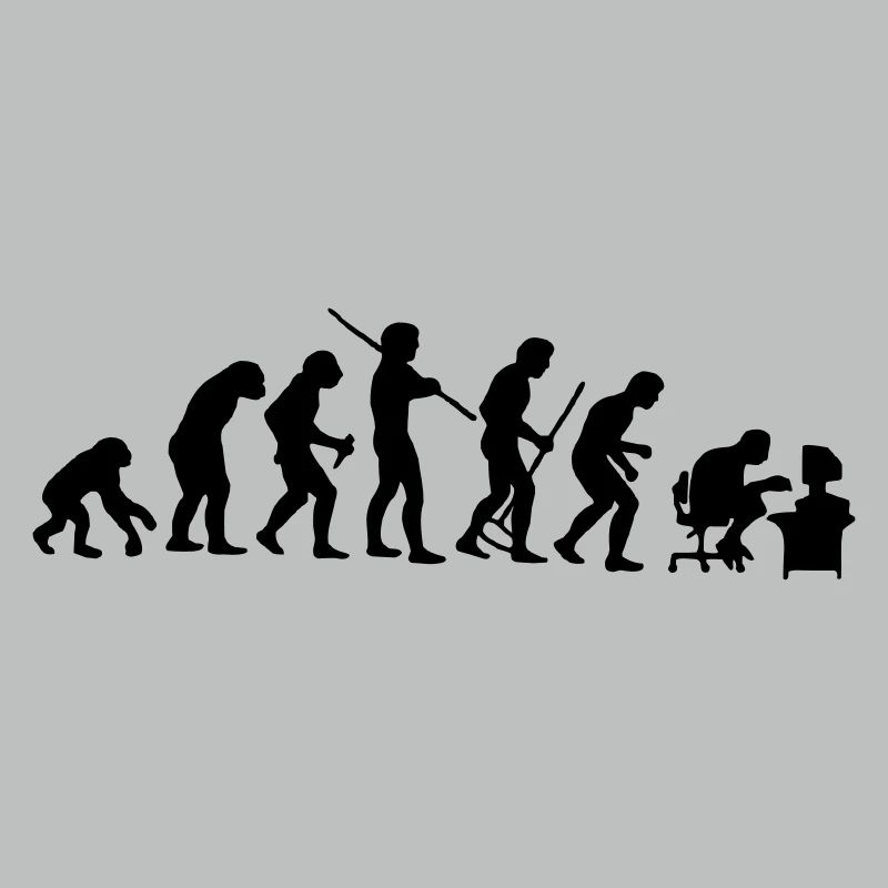Evolution
