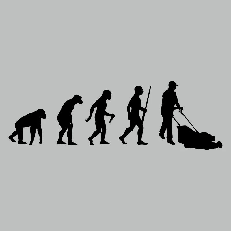 Gardener Evolution