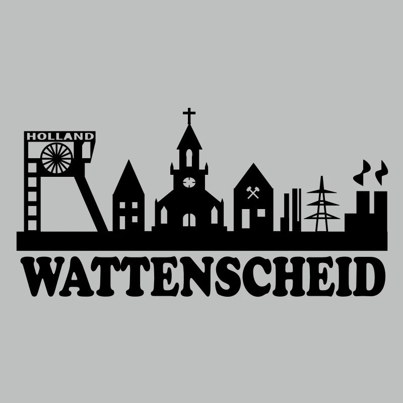 Skyline Wattenscheid