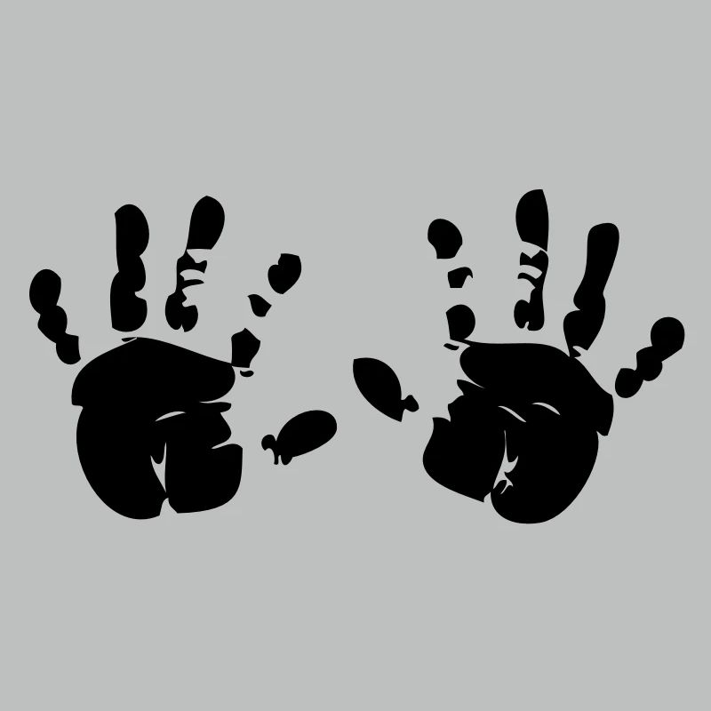 Hands / Boobs