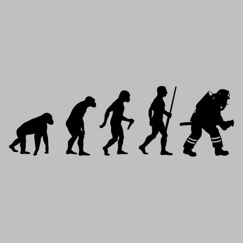 Firefighter Evolution