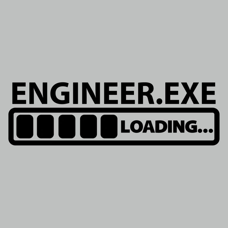engineer exe loading