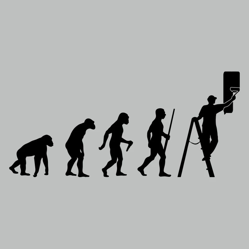 Maler Evolution