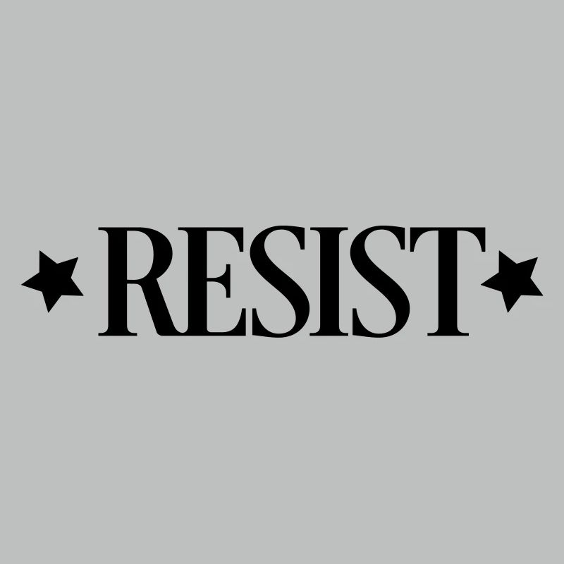 resist
