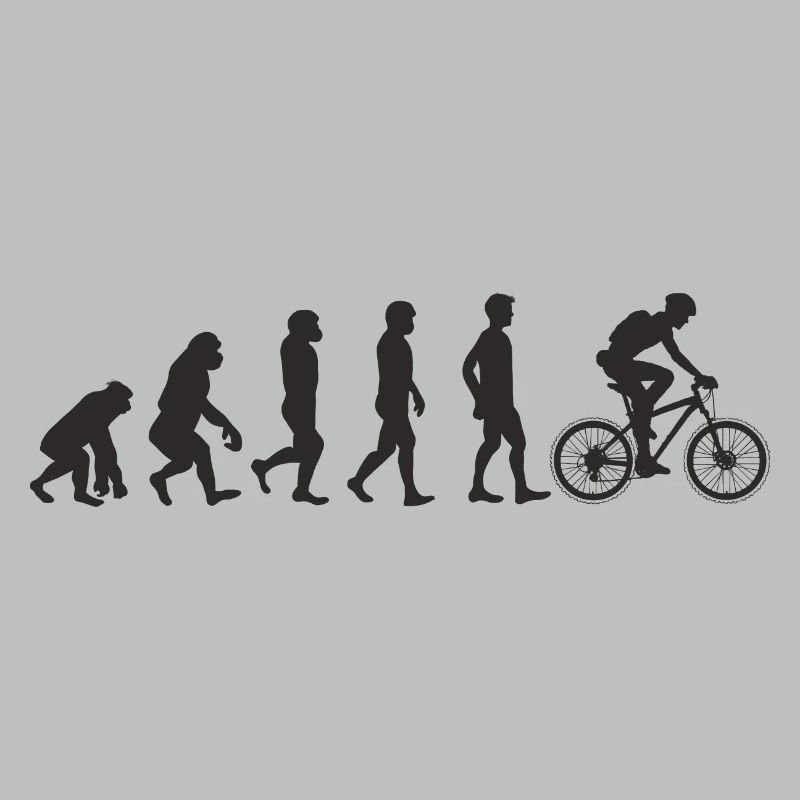 Evolution Bicycle