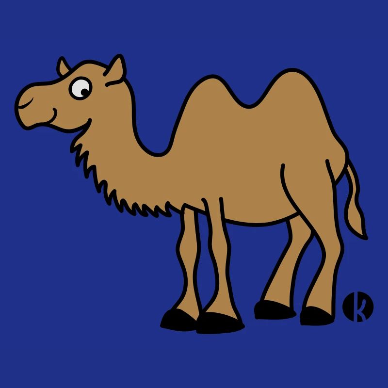 Kamel