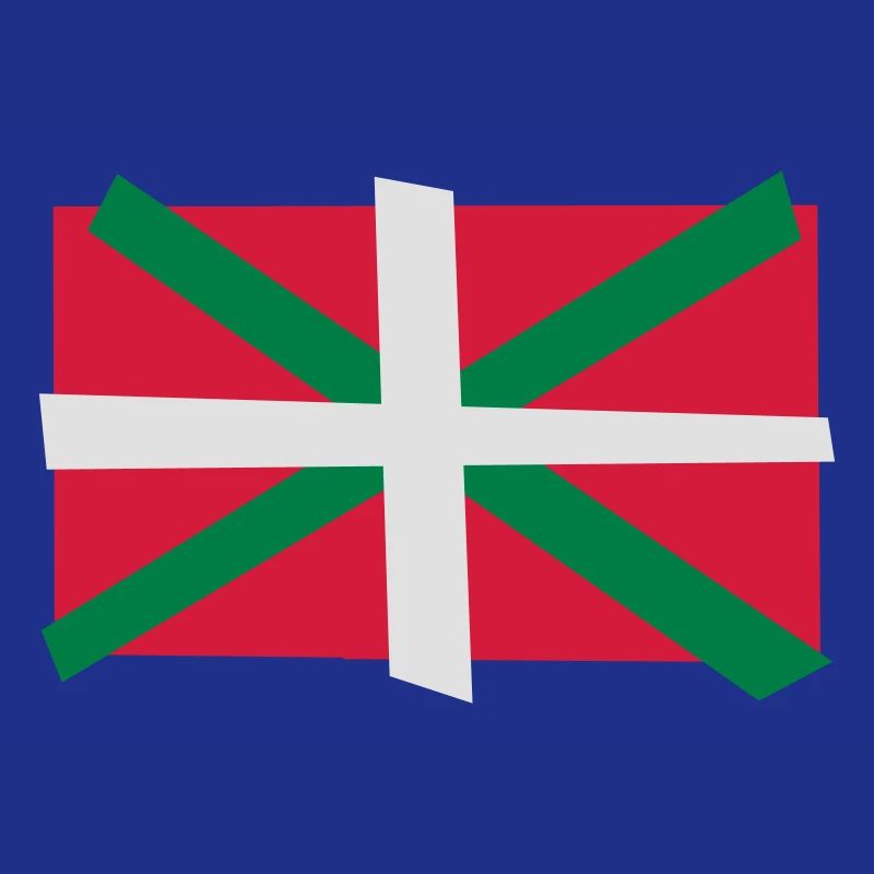 Drapeau Basque