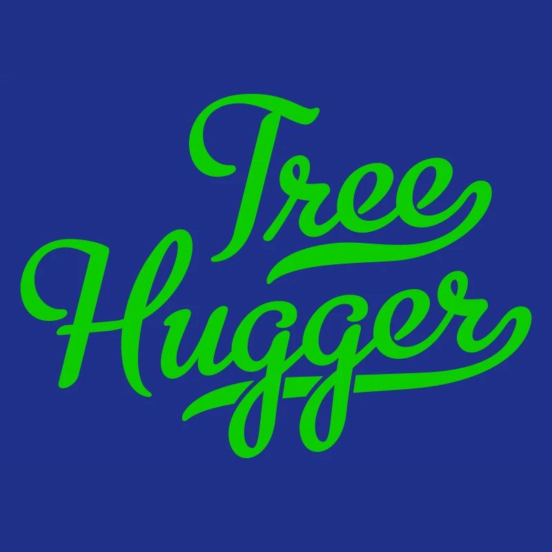 Tree Hugger