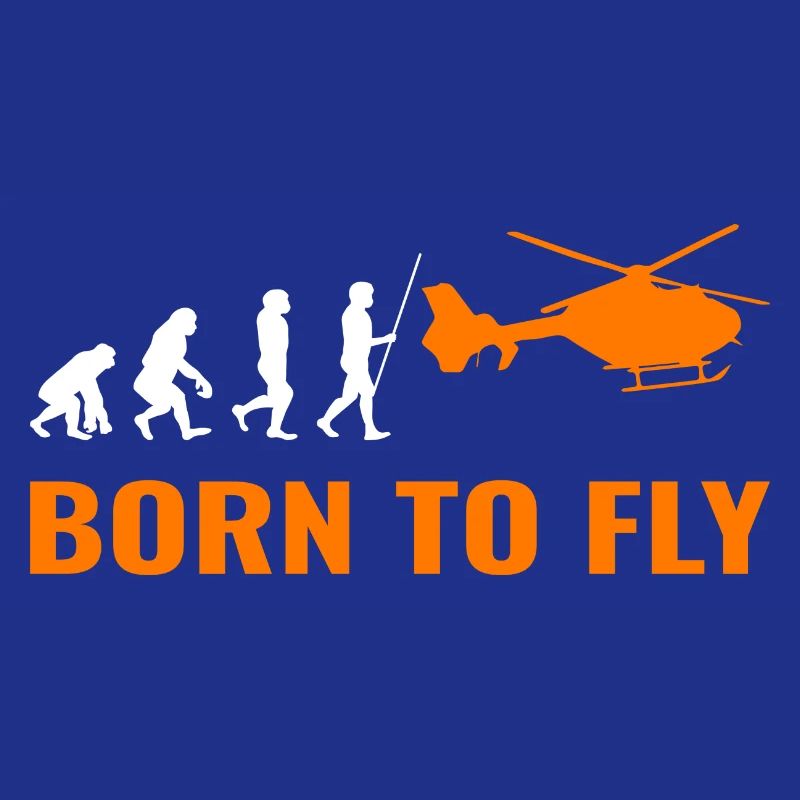 Helicopter Evolution Pilote d’hélicoptère