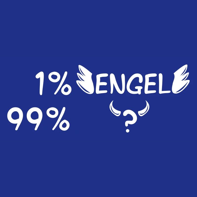Engel oder Teufel
