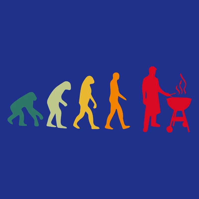 Crickets Evolution Drôle