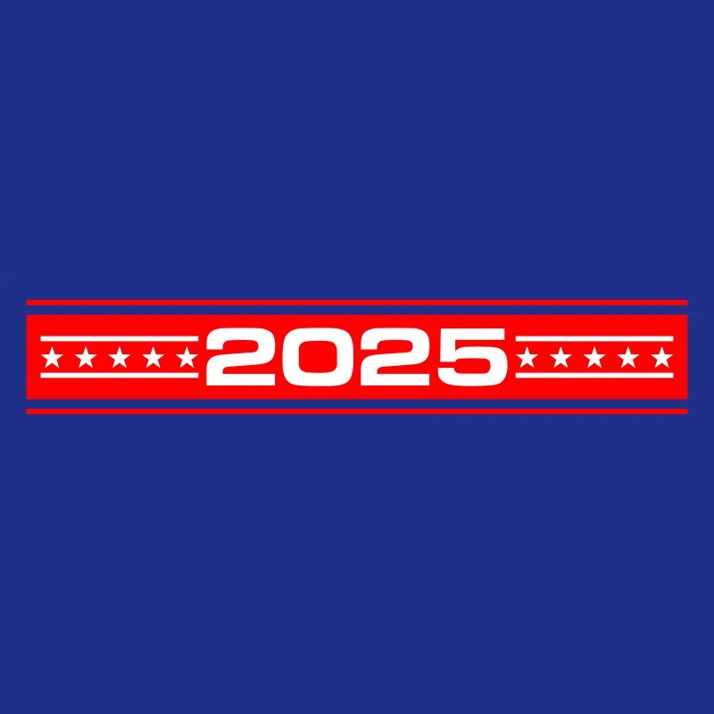 2025 Year Element