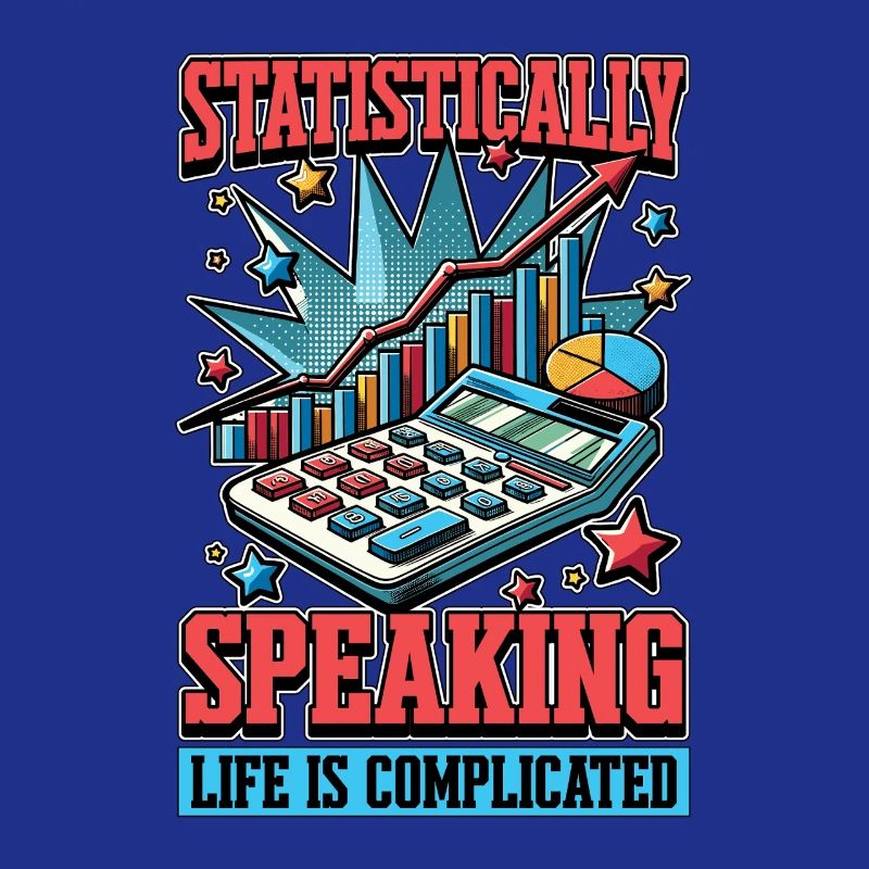 Statistically Speaking Data Scientist Statistician