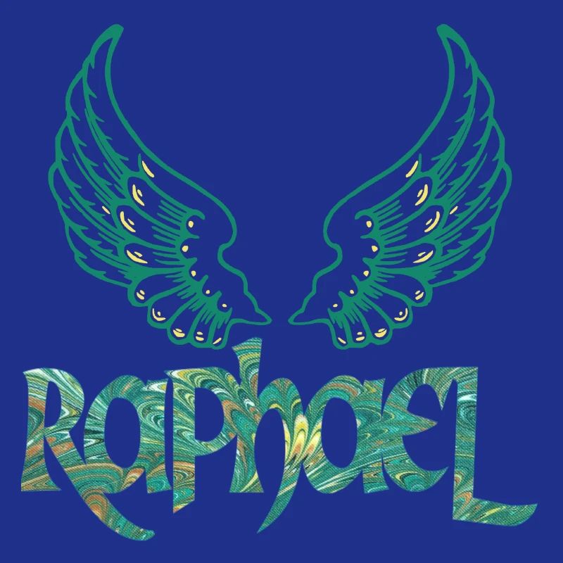 archangel raphael e 71