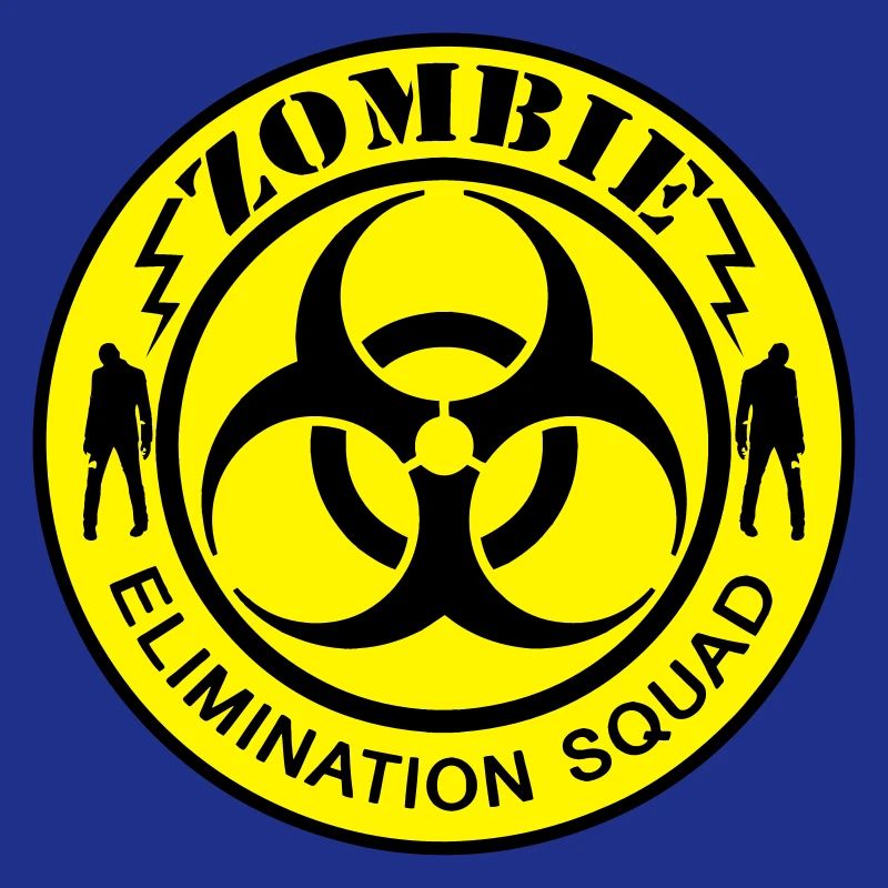Zombie elimination Squad