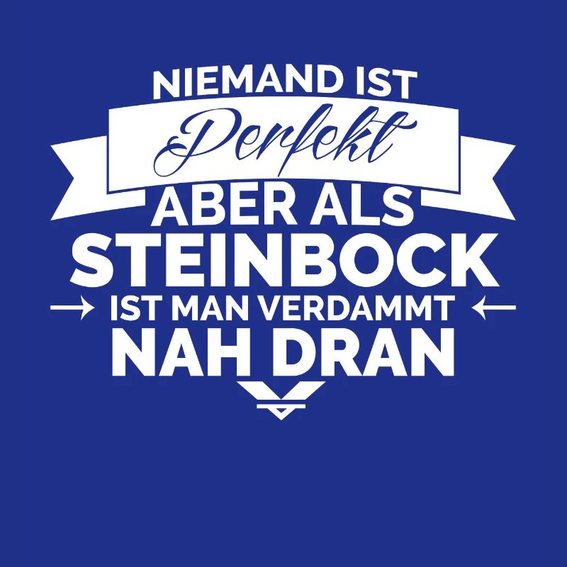 STERNZEICHEN STEINBOCK