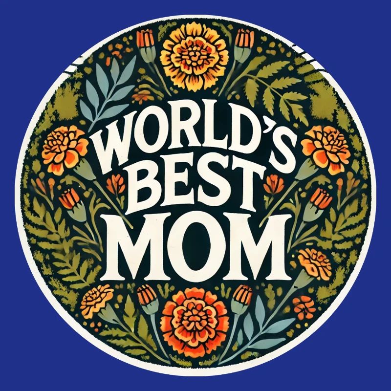 Die beste Mutter der Welt