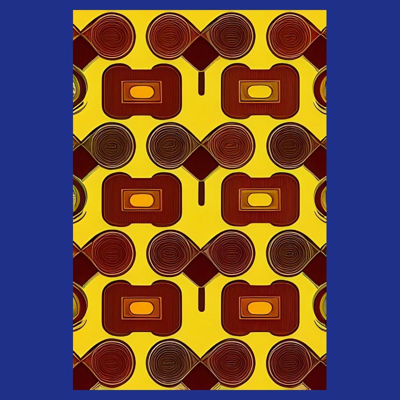 Vintage Pattern