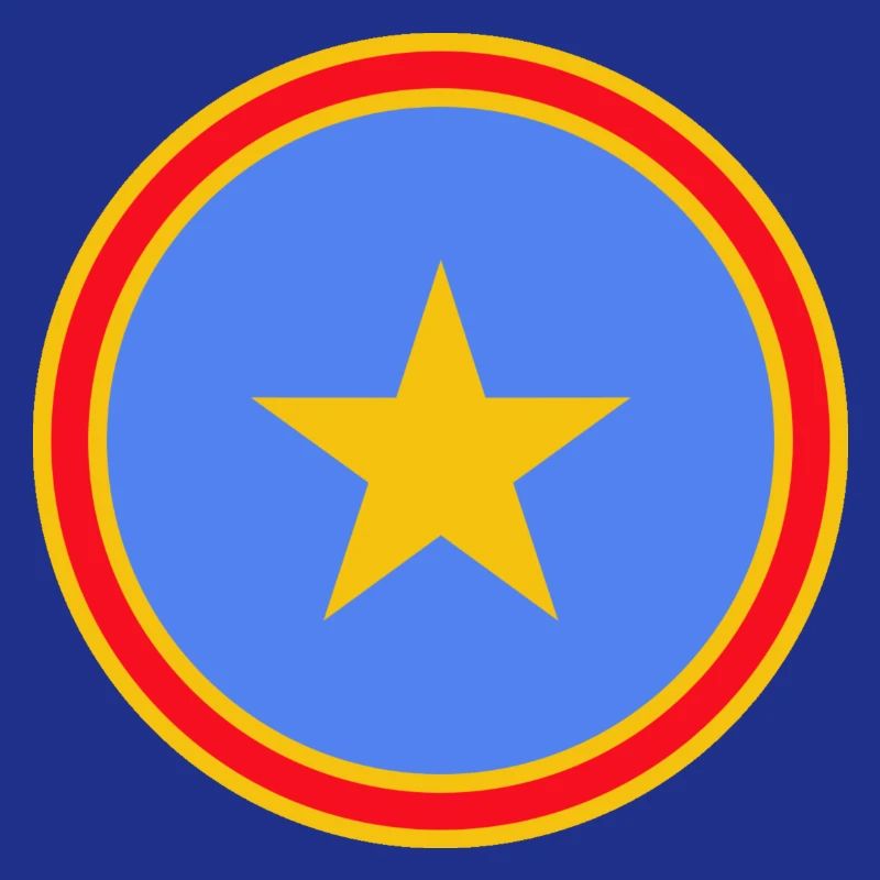 COULEURS DU CONGO