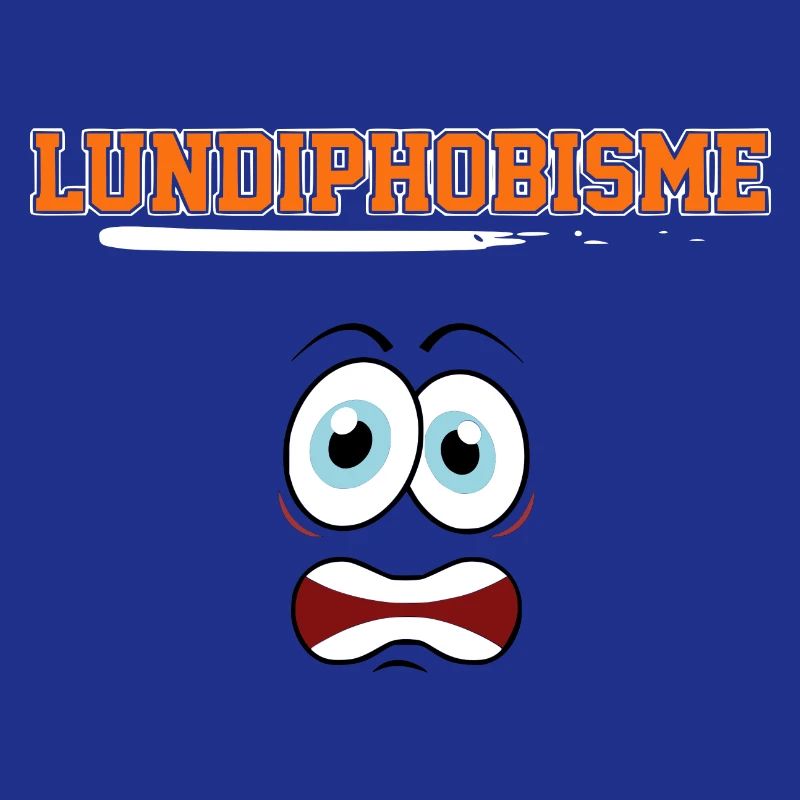 Lundiphobisme