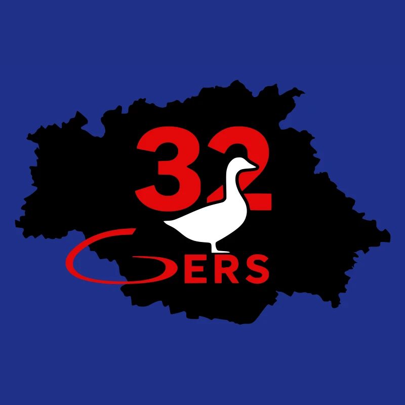 Gers 32