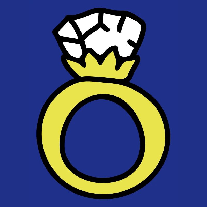 Ring - Ehering 3