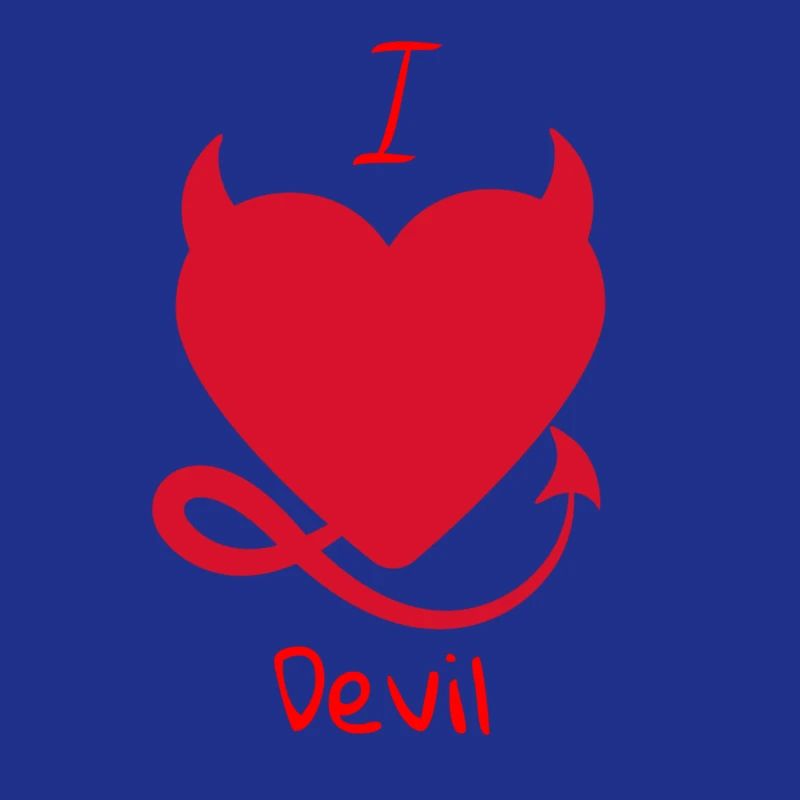 DEVIL'S
