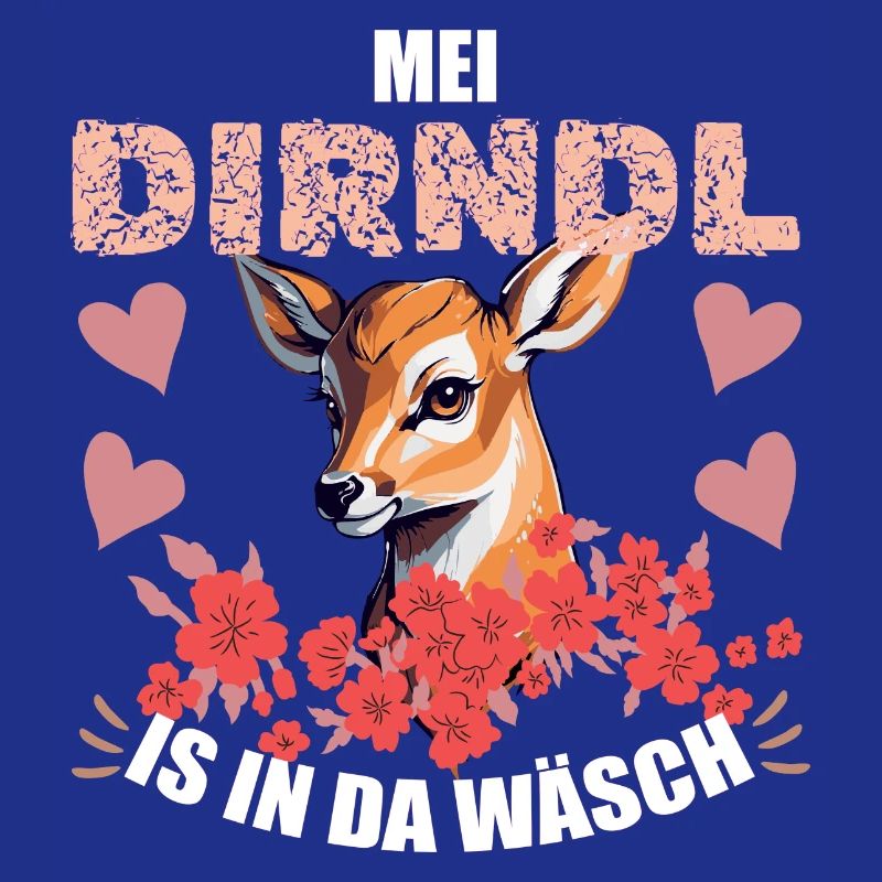 Mei Dirndl