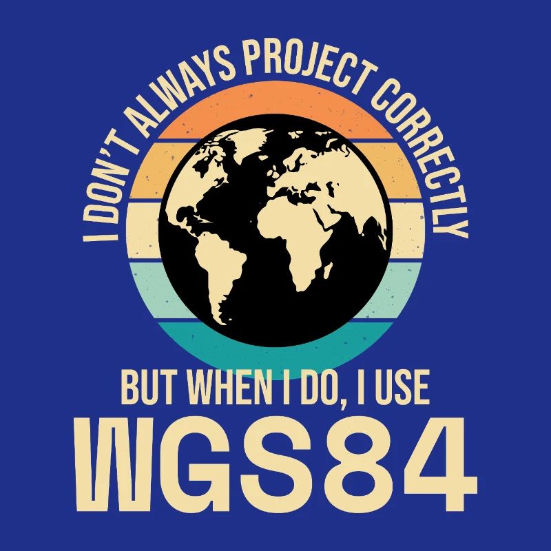 GIS Mapping Geospatial Data Analysis Cartography