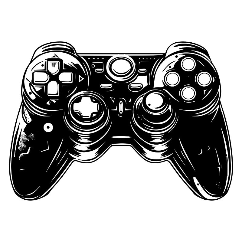 Game Controllers