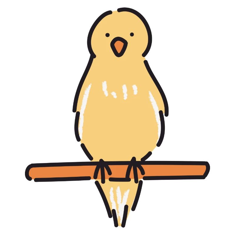 Melodic Canary
