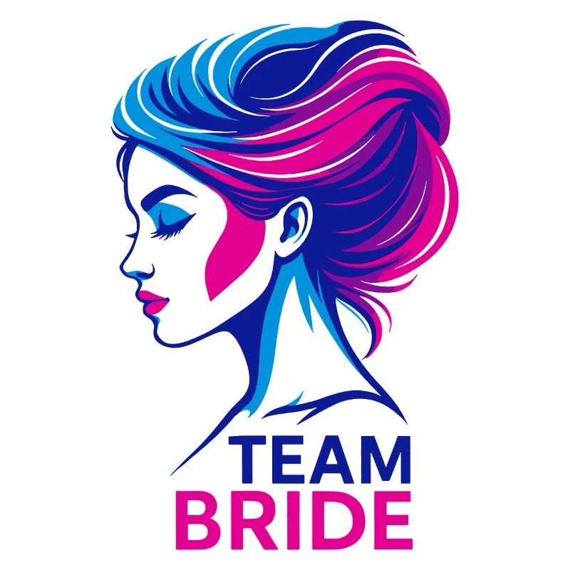 Team Bride