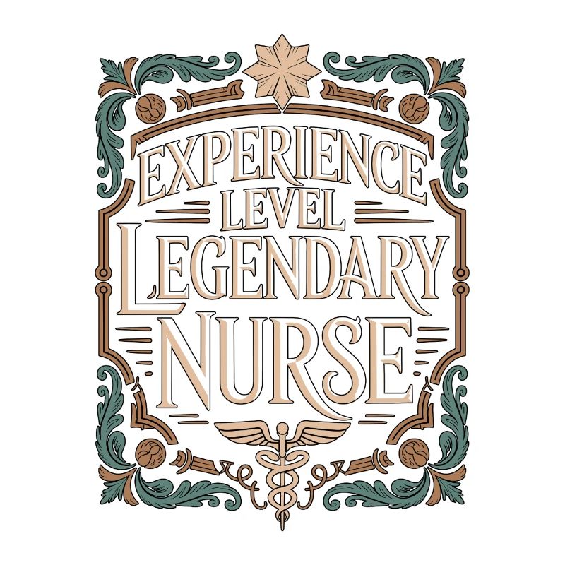 Veteran Nurse Experience Level Legendary Nursing