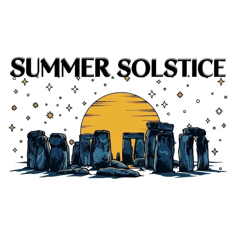 Litha Pagan Solstice d’été Midsommar