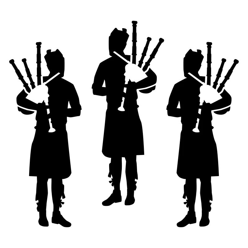Bagpipe