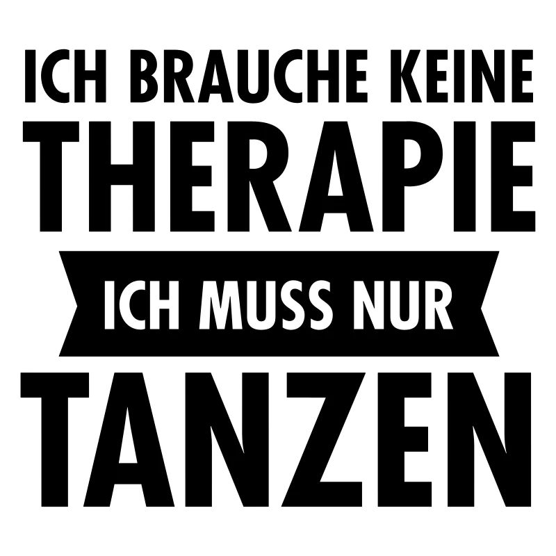 Therapie Tanzen