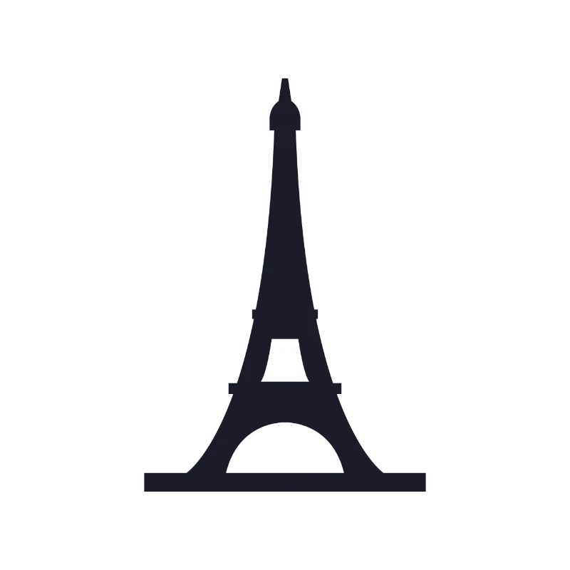 tour Eiffel