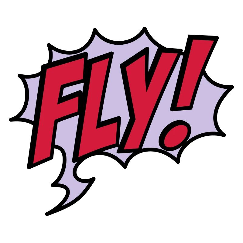 fly