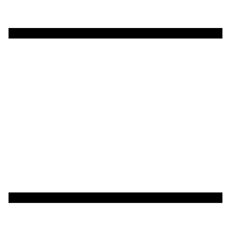 Lines / / slashes / / double line / / double / /