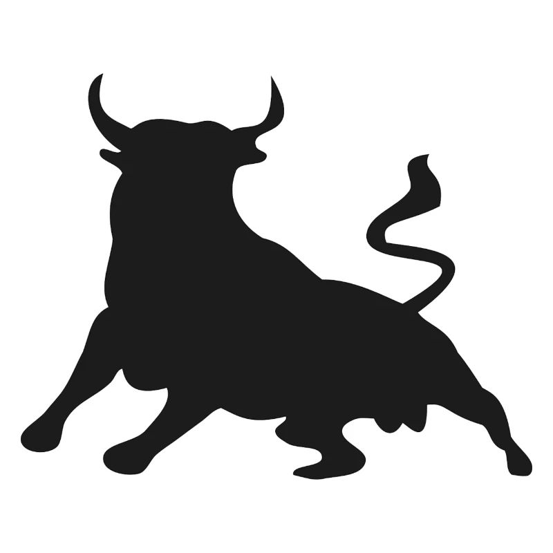 bull