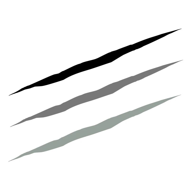 scratch