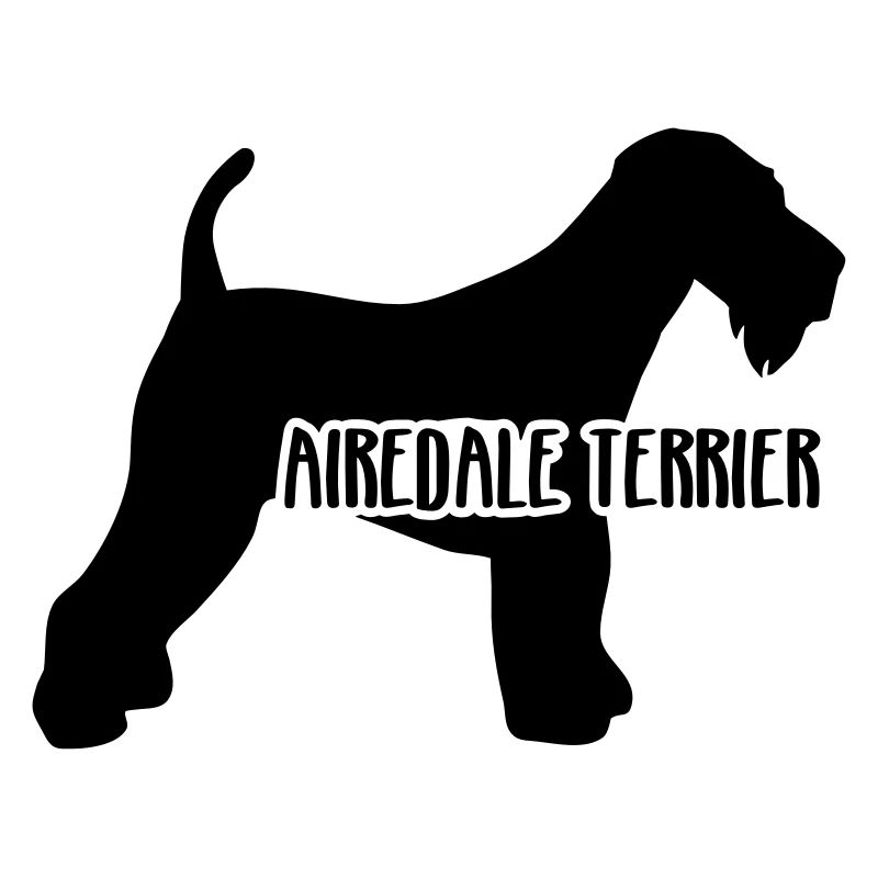 Airedale Terrier