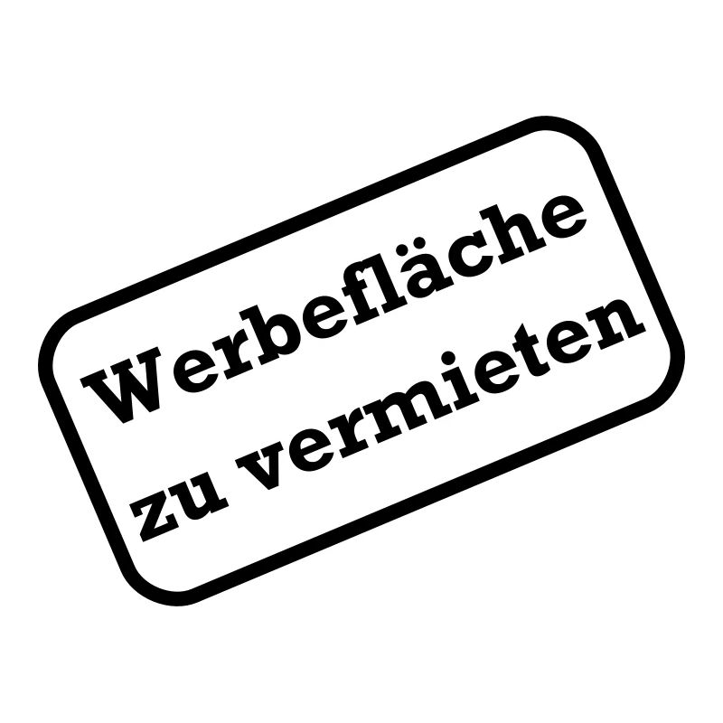 werbeflaeche